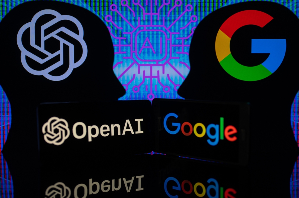 OpenAI Fires Shot at Google With AI-Powered ‘SearchGPT’