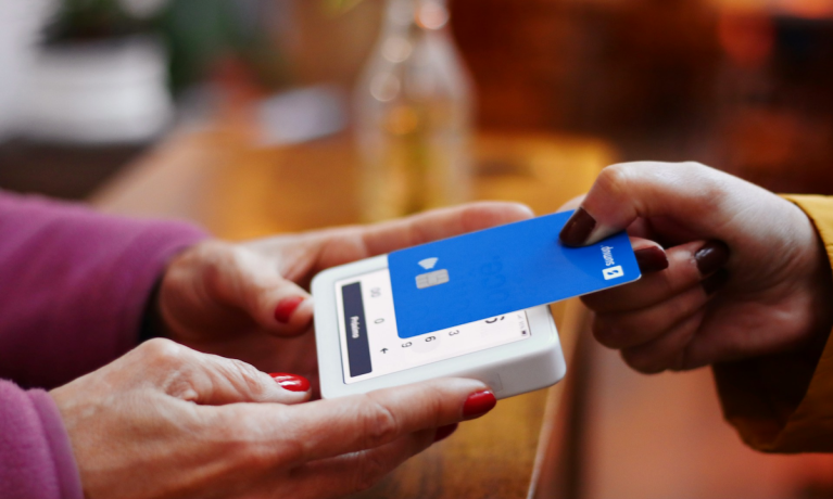 restaurants, contactless payments, payment methods