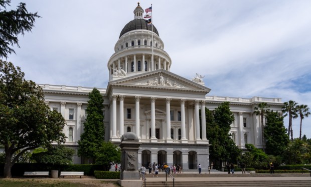 AI Sector Takes Aim at California Safety Bill