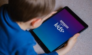 Amazon Kids+