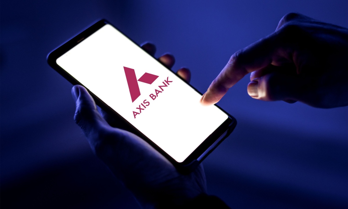 India’s Axis Bank and Visa cooperate on “ultra-premium” credit card