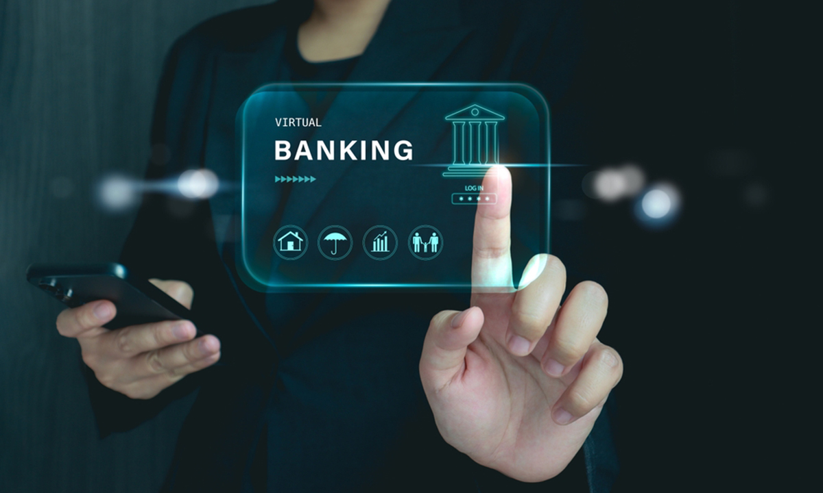 Three-Quarters of Banks Face Digital Banking Infrastructure Issues