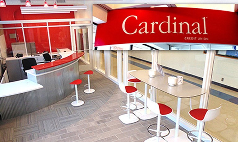 Cardinal Credit union