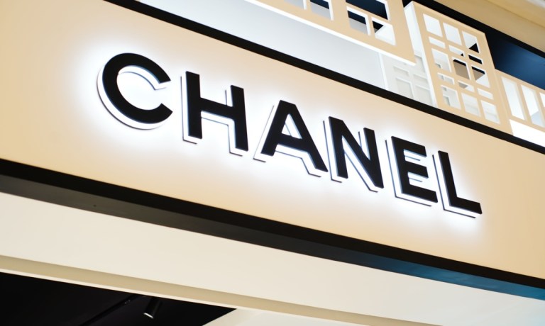 Chanel, wearables