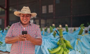 Colombia, Stori, underbanked, financial inclusion