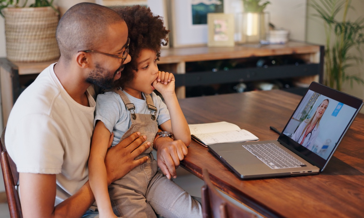 Fabric Buys Walmart’s Telehealth Business and Stitches AI Into Digital Healthcare