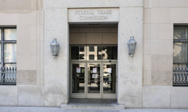 FTC, Federal Trade Commission