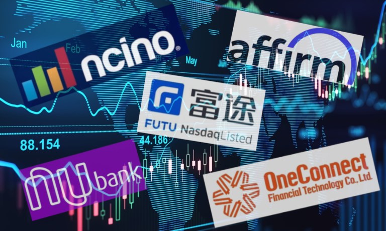 Fintech IPO Index 08-22-2024