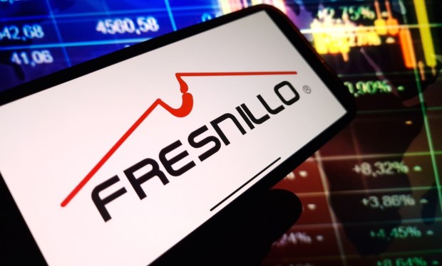 Fresnillo