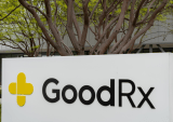 GoodRX Subscription Revenue Down 8% but Active User Numbers Are Up