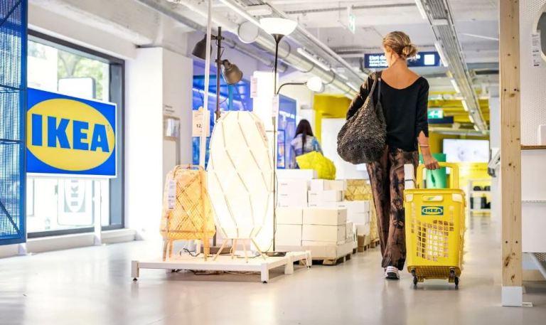 IKEA Forms Omnichannel Payments Partnership With Adyen