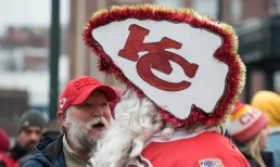 NFL Ups Its Social Media Game With Kansas City Chiefs Leading Digital Surge