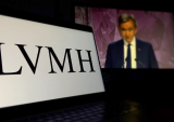 LVMH and founder Bernard Arnault