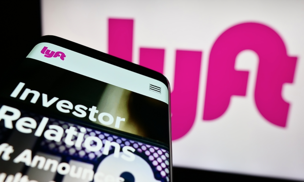 Lyft introduces a price lock subscription due to increasing ridership