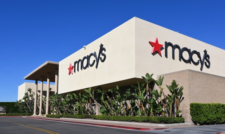 Macy's