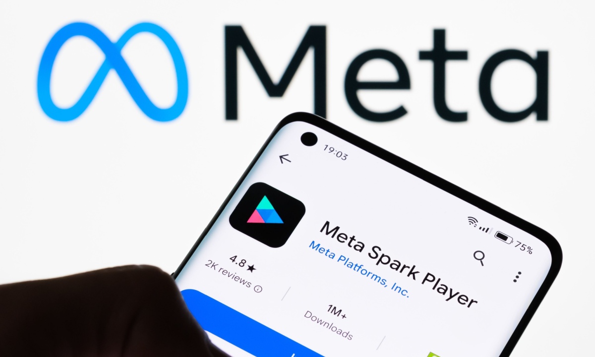 Meta closes third-party augmented reality platform