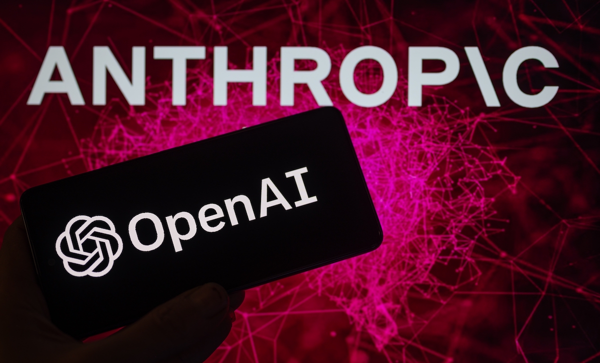 OpenAI, Anthropic Team With US Government on Safe AI Testing