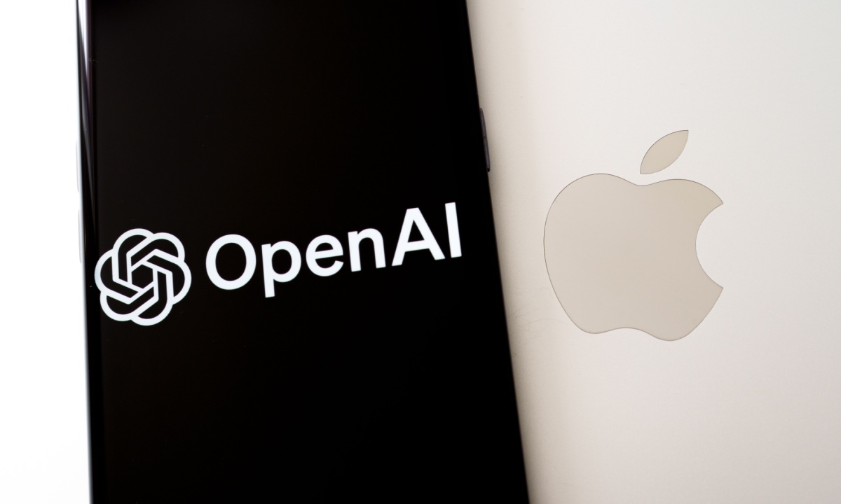 Apple Investment in OpenAI Could Threaten Google Search Dominance