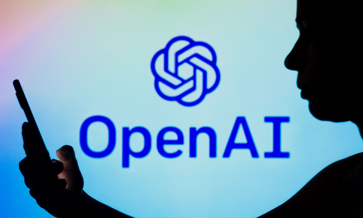 OpenAI Supports California Bill Requiring AI Content Labeling