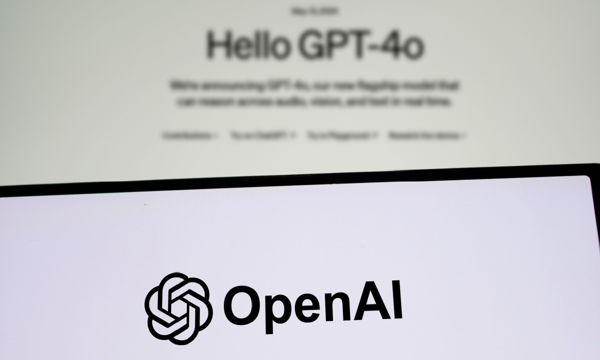 OpenAI Taps Ex-Meta Exec to Lead Strategic Initiatives