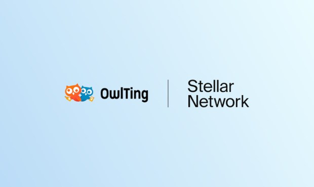 OwlTing Integrates Digital Wallet With Stellar Blockchain