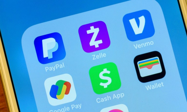 More Than Half of US Consumers Use P2P Apps to Send Money