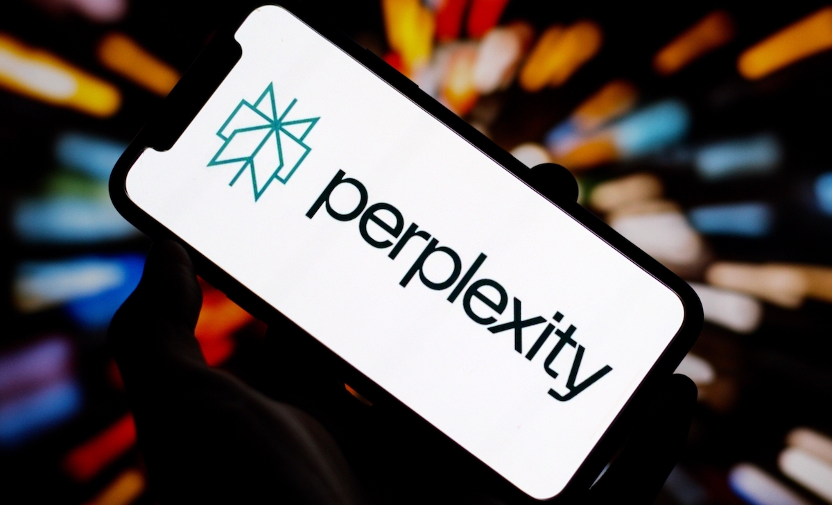 Perplexity reportedly plans ads for AI search app