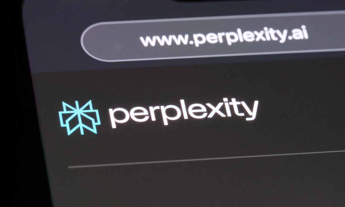 AI search engine startup Perplexity enters the advertising business