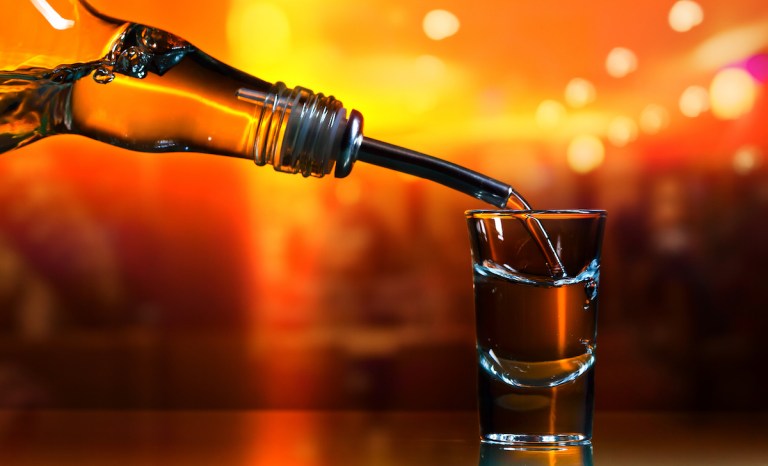 Contextual Commerce Drives Engagement for Alcohol Brands