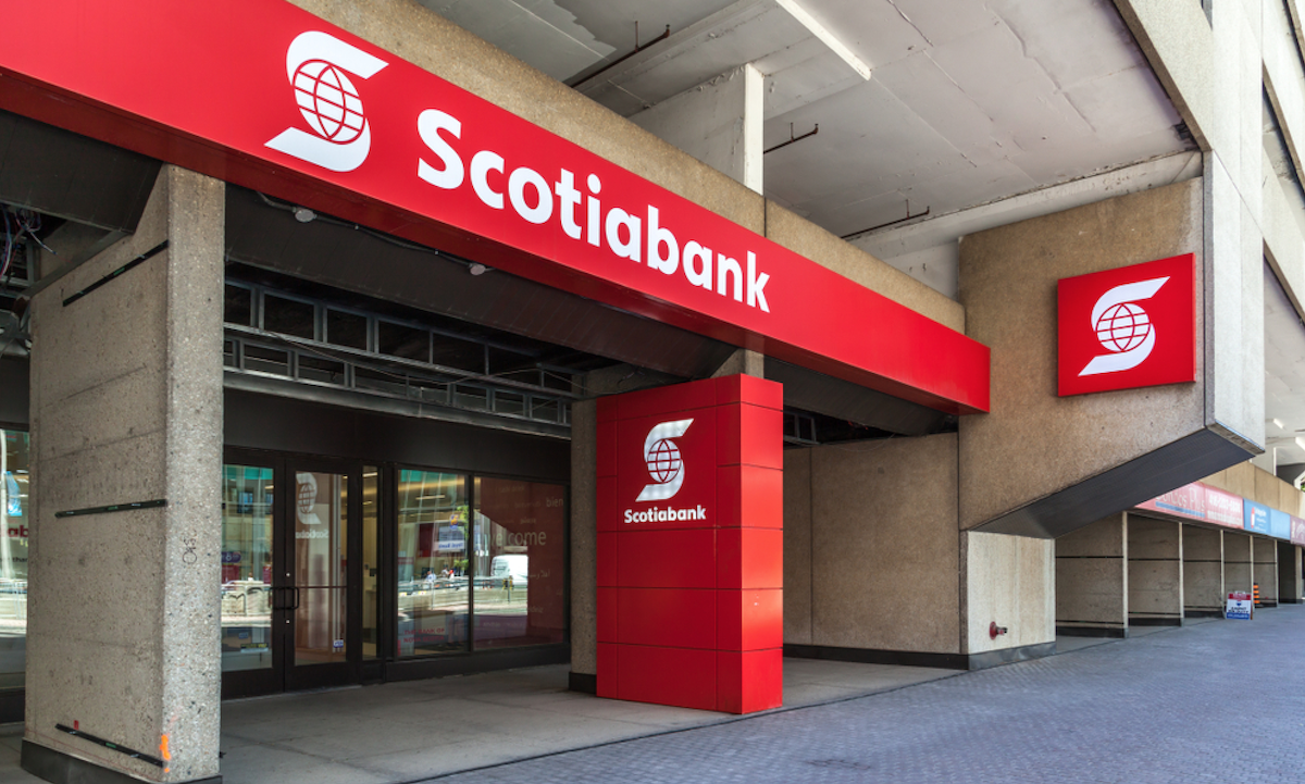 Scotiabank to Acquire 14.9% Stake in KeyCorp, Pursue New Opportunities