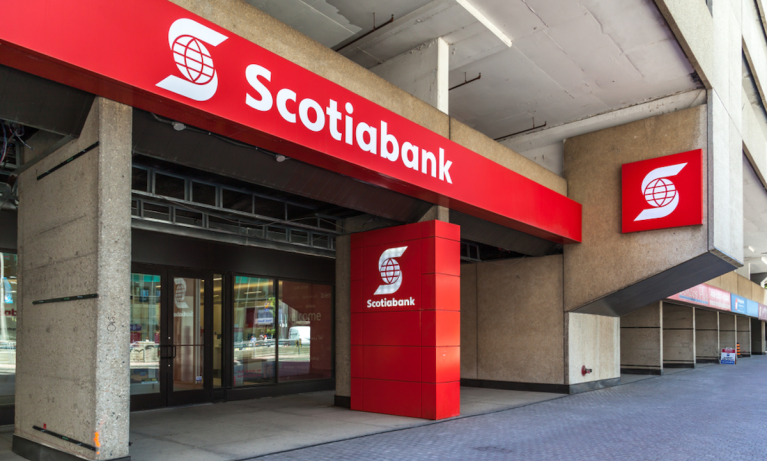 Scotiabank