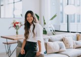 Spring Health CEO April Koh