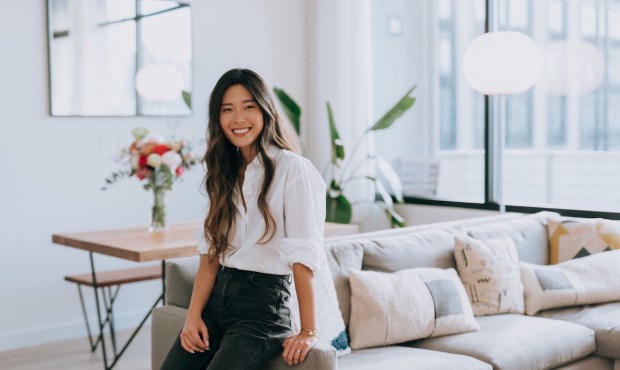 Spring Health CEO April Koh