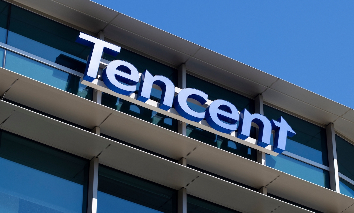 Tencent Says Its New AI Model Can Outrun DeepSeek