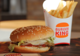 Walmart+ Courts Fast-Food Diners With Burger King Partnership