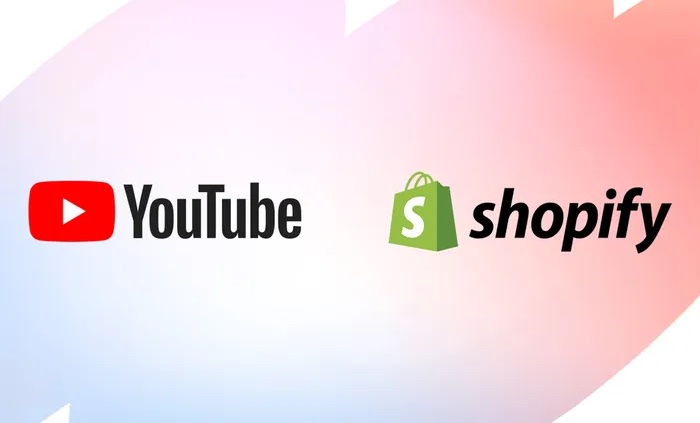 Shopify and YouTube Expand Video Offering to More Merchants