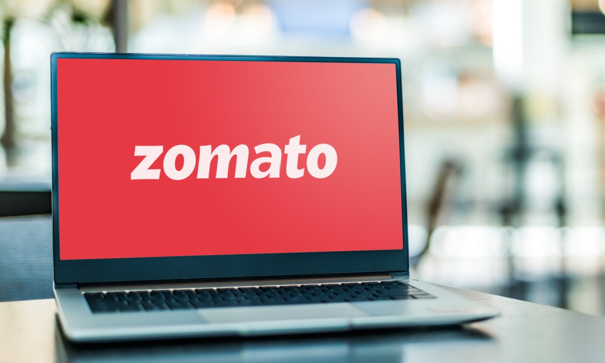 Zomato to Acquire Paytm’s Entertainment Ticketing Business