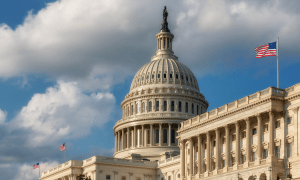 US Capitol