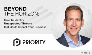 Priority Technology Holdings CEO Thomas Priore