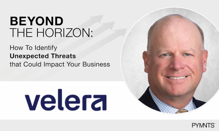 Velera CEO Chuck Fagan