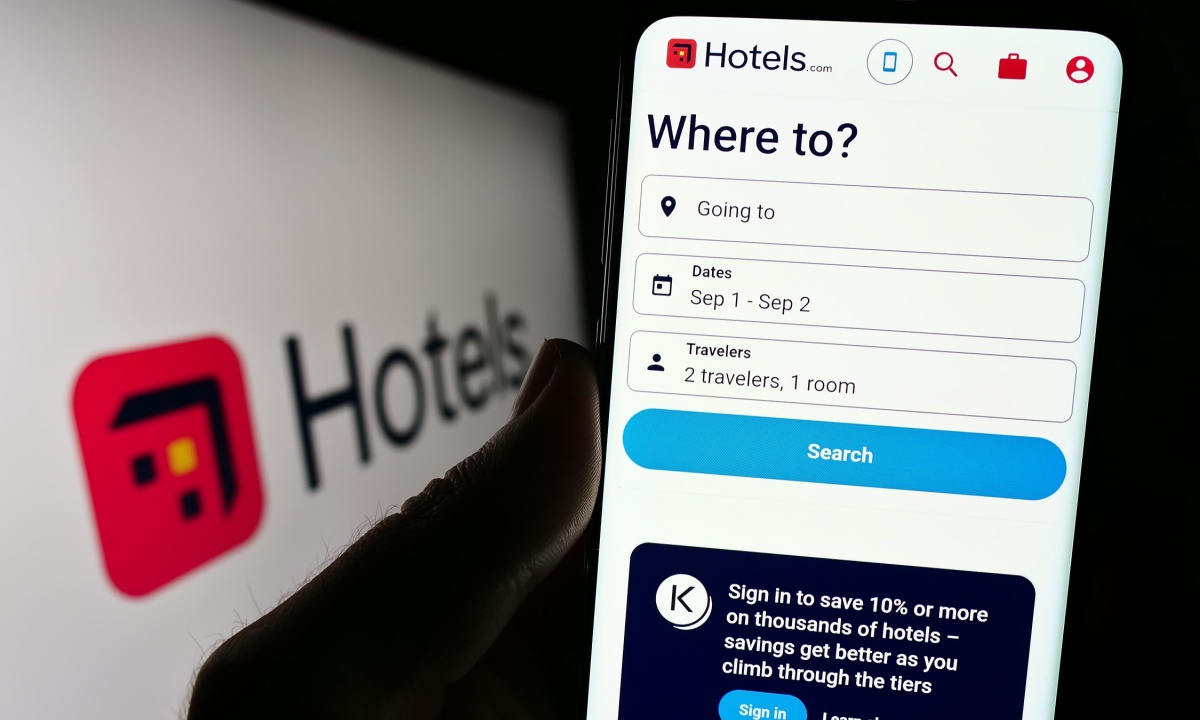 Hotels.com adds Affirm’s Pay-Over-Time solution to Checkout