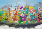 McDonald’s collectible cups