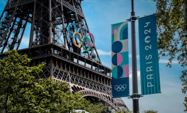 Paris Olympics