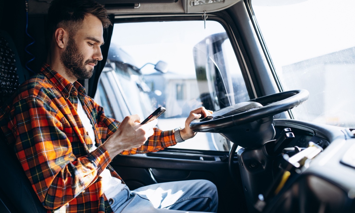 93% of truckers would use instant payments if they were offered