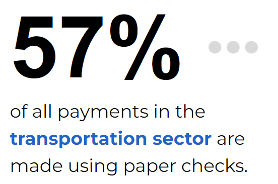 Truck payments