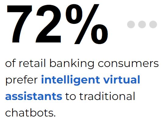 AI banking callout