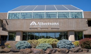 Albertsons, Synchrony, healthcare payments