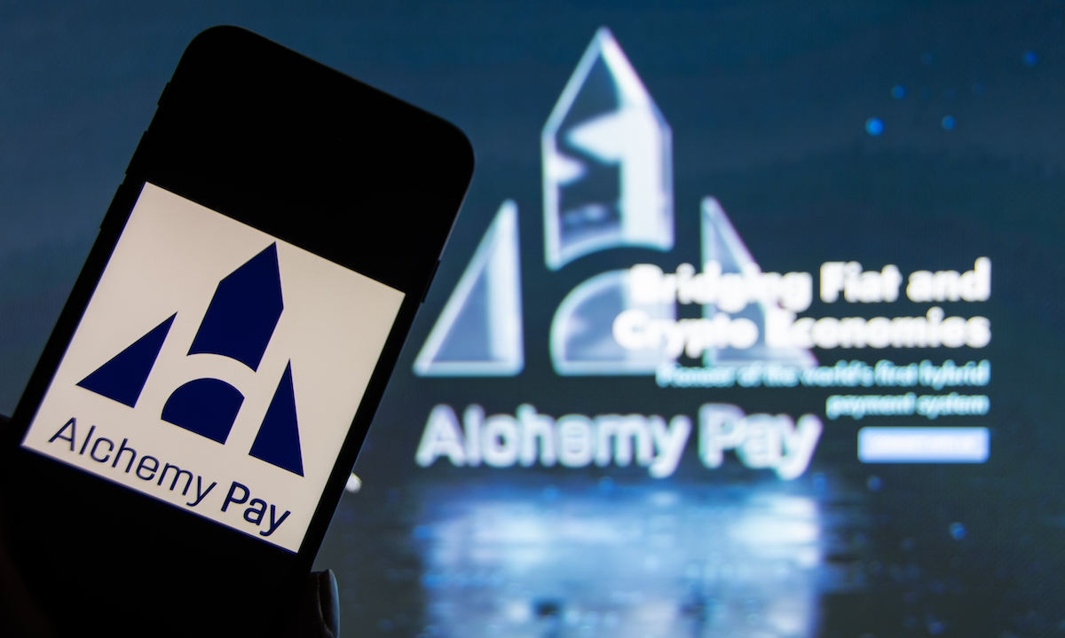 Alchemy Pay Integrates Crypto Card With Google Pay for Faster, More Secure Payments | PYMNTS.com