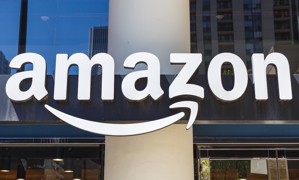 Amazon Teams With PayPal as Buy With Prime Jumps 50