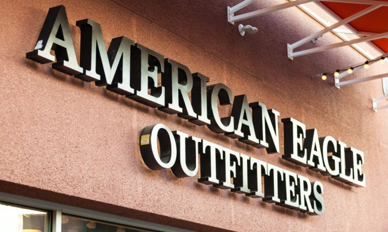 American Eagle Outfitters